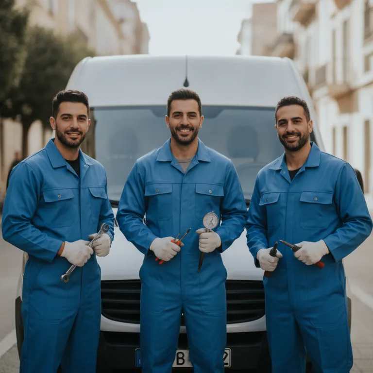 Riparazione Radiatori team a Cava De Tirreni